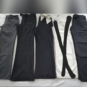 Dress Pants Bundle WHBM Express